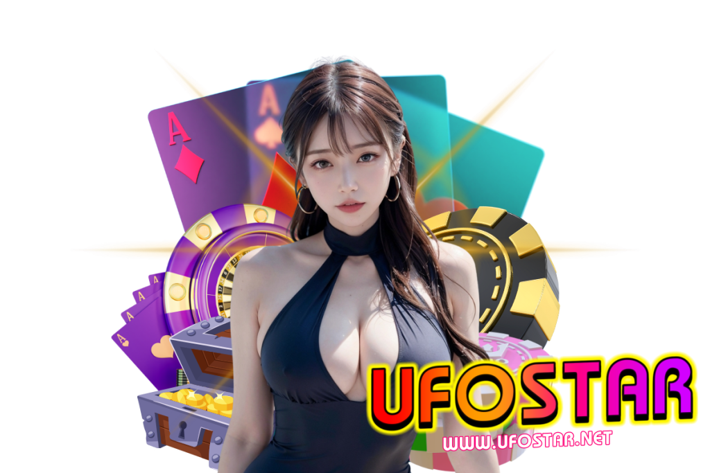ufostar slot