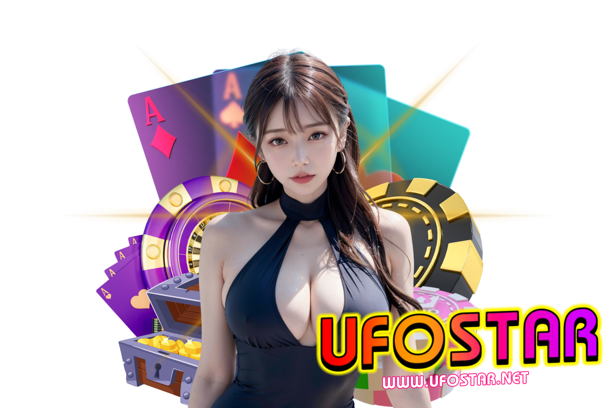 ufostar slot