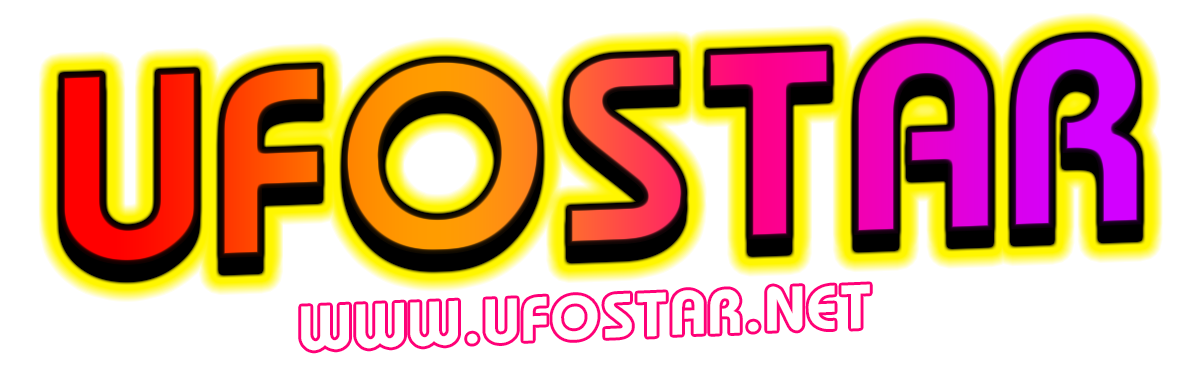 ufostar